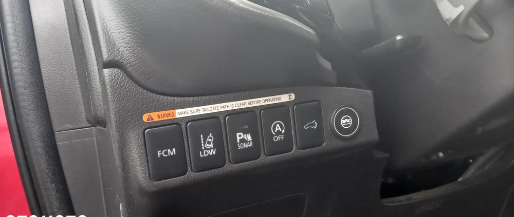 Mitsubishi Outlander cena 75800 przebieg: 134000, rok produkcji 2015 z Szydłowiec małe 301